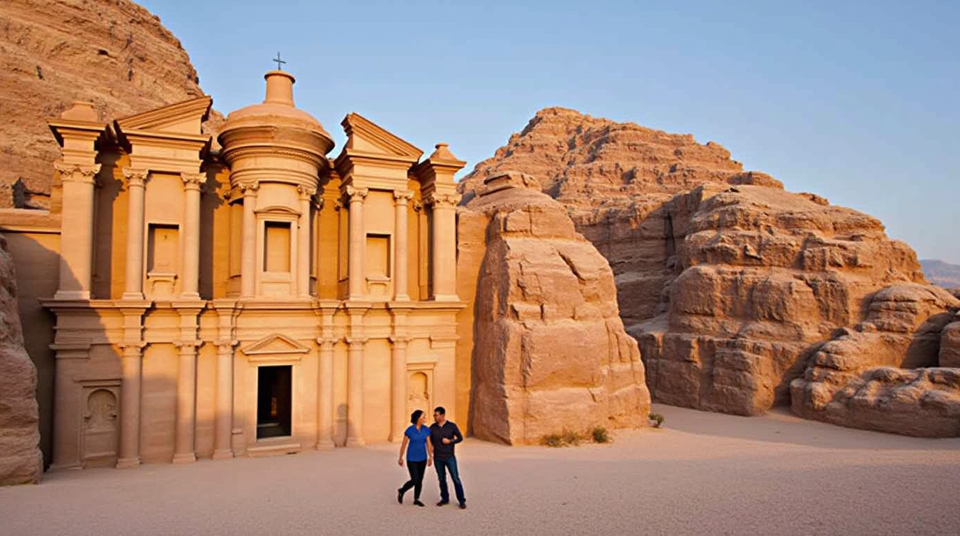 How to Get a Visa for Jordan – A Step-by-Step Guide for Travelers