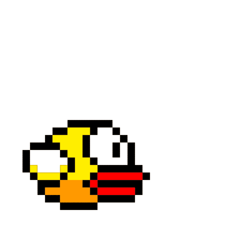 FLAPPY BIRD